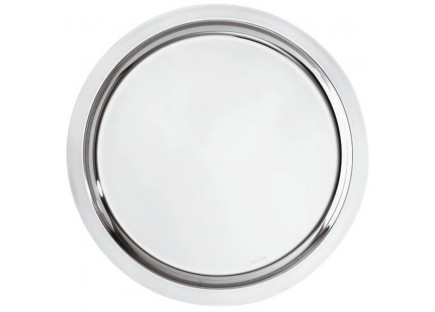 Sambonet elite Tray Round 40